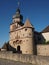 Wurzburg - castle , Germany