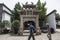Wuxi Huishan Ancient Town Scenery