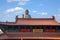 Wuxi Lingshan Giant Buddha Scenic Area Millennium Fu Xiang Fu Temple