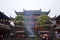 Wuxi Nanchan Temple, China