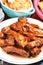 Wuxi spareribs