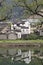 Wuyuan, china: rural houses