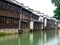 Wuzhen buildings