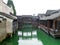 Wuzhen buildings