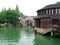 Wuzhen buildings