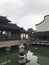 Wuzhen of China