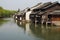 Wuzhen, China