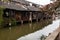 Wuzhen District Water Town