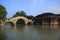 Wuzhen scenery