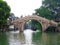 Wuzhen stone bridge