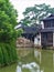 Wuzhen water town, Zhejiang province, China. Time, art and history