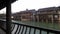 Wuzhen watertown view Winter China