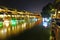 Wuzhen West Scenic Zone