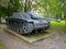 WW II TANK StuG-40 AUSF. G - SLOVAKIA