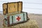 WW1 Field Medical supply box