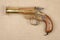 WW1 great War Military flare pistol