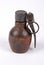 WW11 French grenade