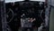 WW2 Douglas Dakota IV C-47B cockpit footage recorded in 4K.