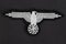 WW2 German Waffen-SS military insignia