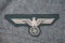 WW2 German Wehrmacht military insignia