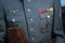 WWII German military uniform