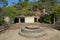 WWII Gun emplacement, The Forts, Magnetic Island