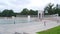 WWII memorial Washington DC