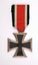 A WWII nazi German Iron Cross