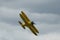 WWII planes at Duxford airshow