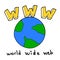 Www world wide web