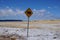 Wyoming cattle sign.