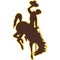 Wyoming cowboys sports logo