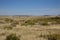 Wyoming Grassland and Highway