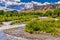 Wyoming High Plains Stream