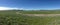 Wyoming plains