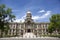 Wyoming State Capitol Building