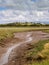 Wyre estuary