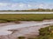 Wyre estuary