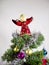 X\'mas tree decoration