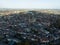 's-Hertogenbosch, Sint-Janskathedraal and the parade square, city unofficially called Den Bosch capital of the