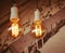That& x27;s the old time road! A beatifull picutre of Light bulb
