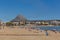 Xabia Spain beautiful Playa del Arenal beach one of the best on the Costa Blanca