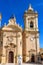 Xaghra Paris Church (Triq Il Knisja), Ix-Xaghra, Gozo, Malta, Europe
