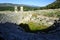 Xanthos ruin, Turkey