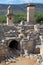 Xanthos Ruins, Fethiye-Kas, Turkey