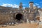 Xanthos Ruins, Fethiye-Kas, Turkey