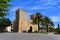 The Xara Gate - Portal del Moll in Alcudia Town