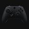 Xbox controller gamepad wireless gamer detailed vetror