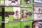 XBox One game consoles