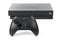 The XBOX One X Gaming System by Microsoft